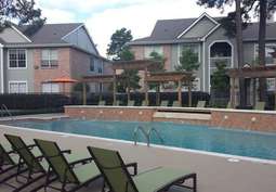 Country Manor Apartments - 42 Reviews | Leesville, LA Apartments for