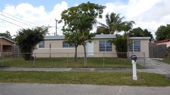 21200 NE 12 Court - North Miami Beach, FL