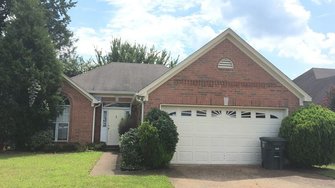 9371 Garden Woods Dr - Cordova, TN