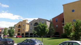 University Village at Boulder Creek - Boulder, CO