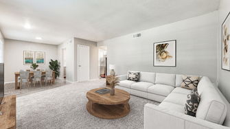 Northwood Heights Apartment Homes - Dallas, TX