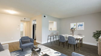 Silver Palms Apartments - Largo, FL