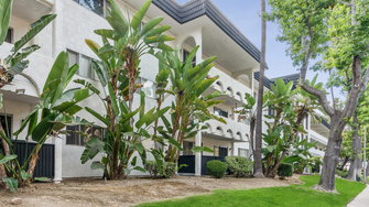 Palmilla Apartments - San Diego, CA