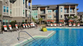 Sorrel Luxury Apartments - Jacksonville, FL