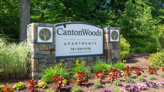 Canton Woods - Canton, MA