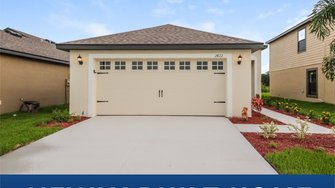 2422 Caspian Drive - Lakeland, FL