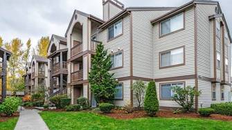 Olin Fields Apartments  - Everett, WA