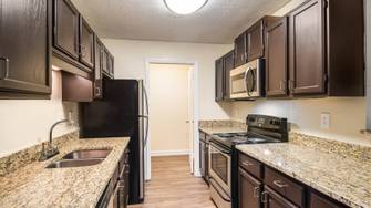 Wynfield Trace Apartments - Peachtree Corners, GA