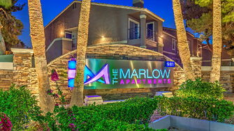 The Marlow  - Henderson, NV