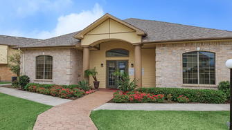 Candlewick Townhomes - Brownsville, TX
