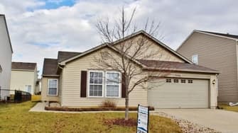 10760 Parker Dr - Indianapolis, IN