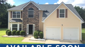 4670 Bald Eagle Way - Douglasville, GA