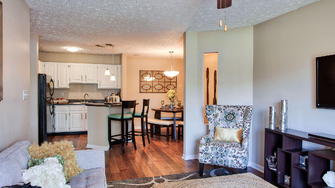Keeneland Crest Apartments - Indianapolis, IN