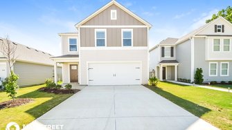 995 Hawthorn Lane - Odenville, AL