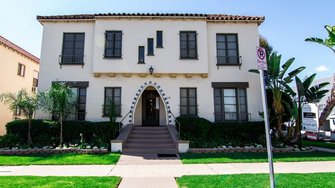 Spaulding Avenue Apartments - Los Angeles, CA