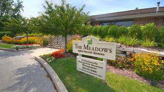The Meadows Apartments - Waukesha, WI