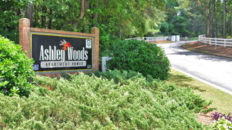 Ashley Woods Apartments - Stockbridge, GA