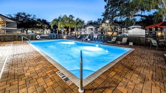 Ashton Oaks Apartments - New Port Richey, FL