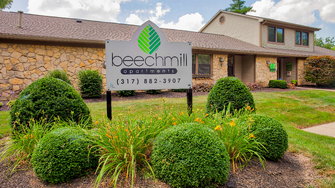 Beechmill Apartments  - Indianapolis, IN