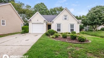 12313 Portrush Ln - Charlotte, NC