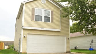 10672 Glenayr Drive - Camby, IN
