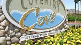Coventry Cove Apartments - Clovis, CA