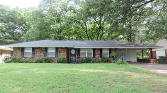 1512 Lehr Drive - Memphis, TN