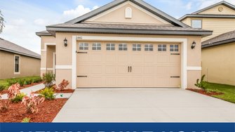 2442 Caspian Drive - Lakeland, FL