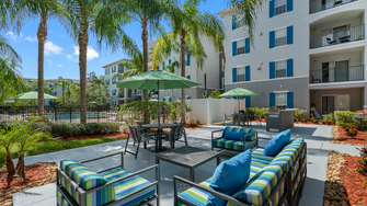 Vue Tampa Apartments - Temple Terrace, FL