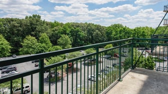 The Residences at Capital Crescent Trail  - Bethesda, MD