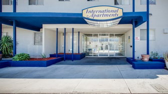 International Apartments - Las Vegas, NV