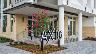 Axio at Carillon Apartments - Saint Petersburg, FL