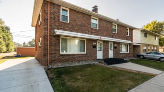 Valley Home Duplexes - Grand Forks, ND