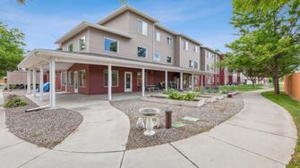 Central Court Village - Billings, MT