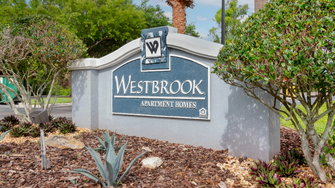 Westbrook Apartments - Orlando, FL