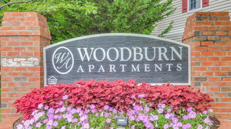 Woodburn Apartments - Manassas, VA