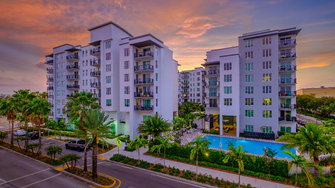10X Living at Fort Lauderdale - Fort Lauderdale, FL