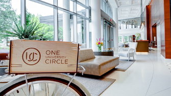 One University Circle - Cleveland, OH