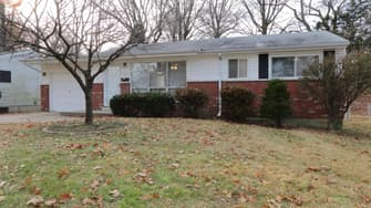 75 Clearview Drive - Florissant, MO