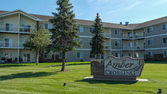Amber Crossing - Fargo, ND