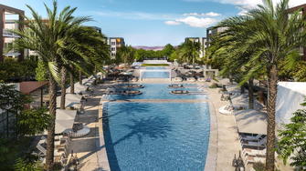 Ariva Luxury Residences - Las Vegas, NV