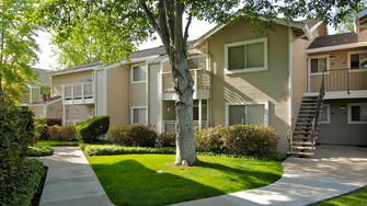 Cypress Pointe Apartments - Gilroy, CA