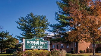 Kendall Court - North Brunswick, NJ