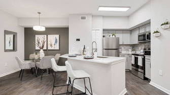 The Kensley Apartment Homes  - Jacksonville, FL