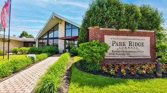 Park Ridge Commons - Des Plaines, IL