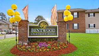 Bentwood Apartment Homes - Birmingham, AL