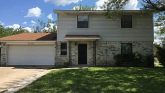 822 Coolwood Ln - Mesquite, TX