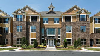 Silver Collection Waterford at the Park - Huntersville, NC