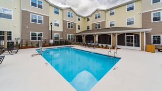 Katie Manor Apartments - Crestview, FL
