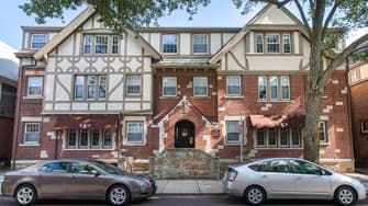 25 Lynwood Place - New Haven, CT